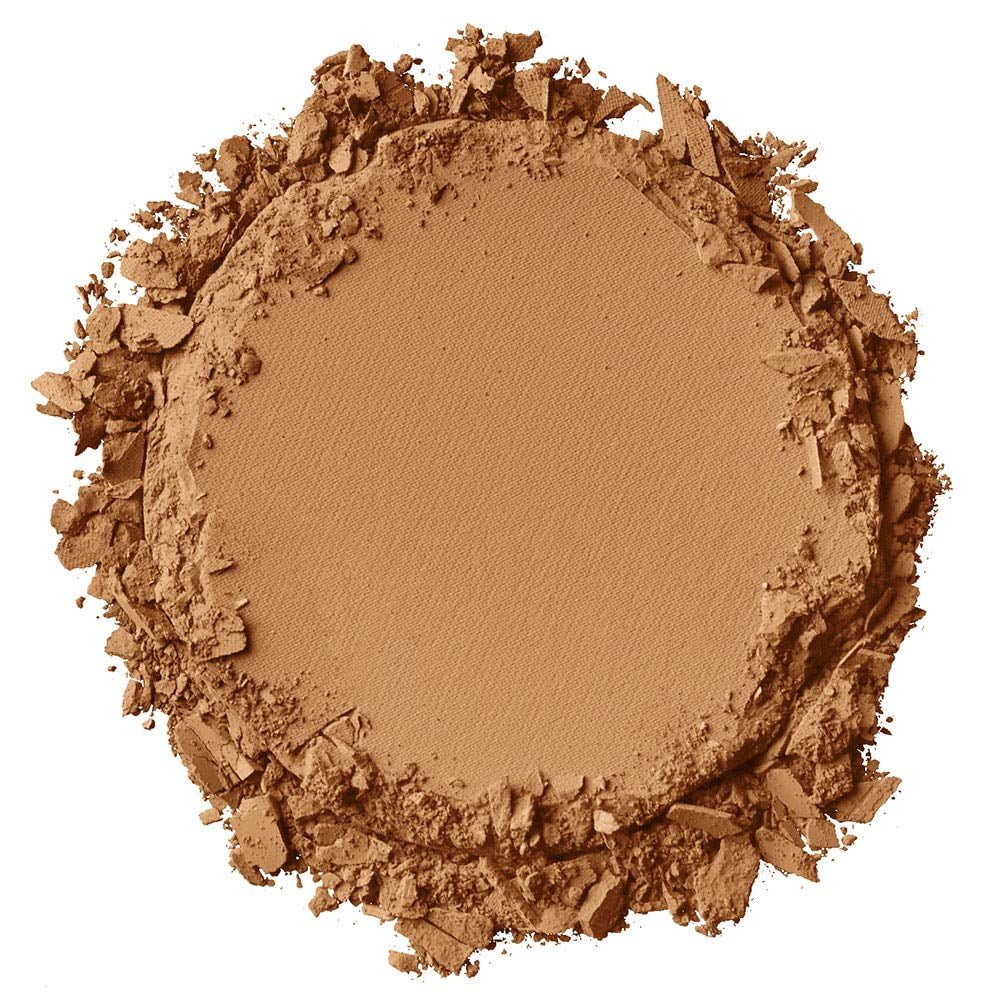 NYX Stay Matte but Not Flat Powder Foundation