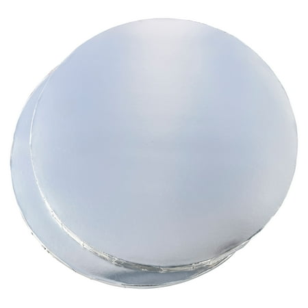 

6 Packs: 2 ct. (12 total) Round Cake Bases by Celebrate It®