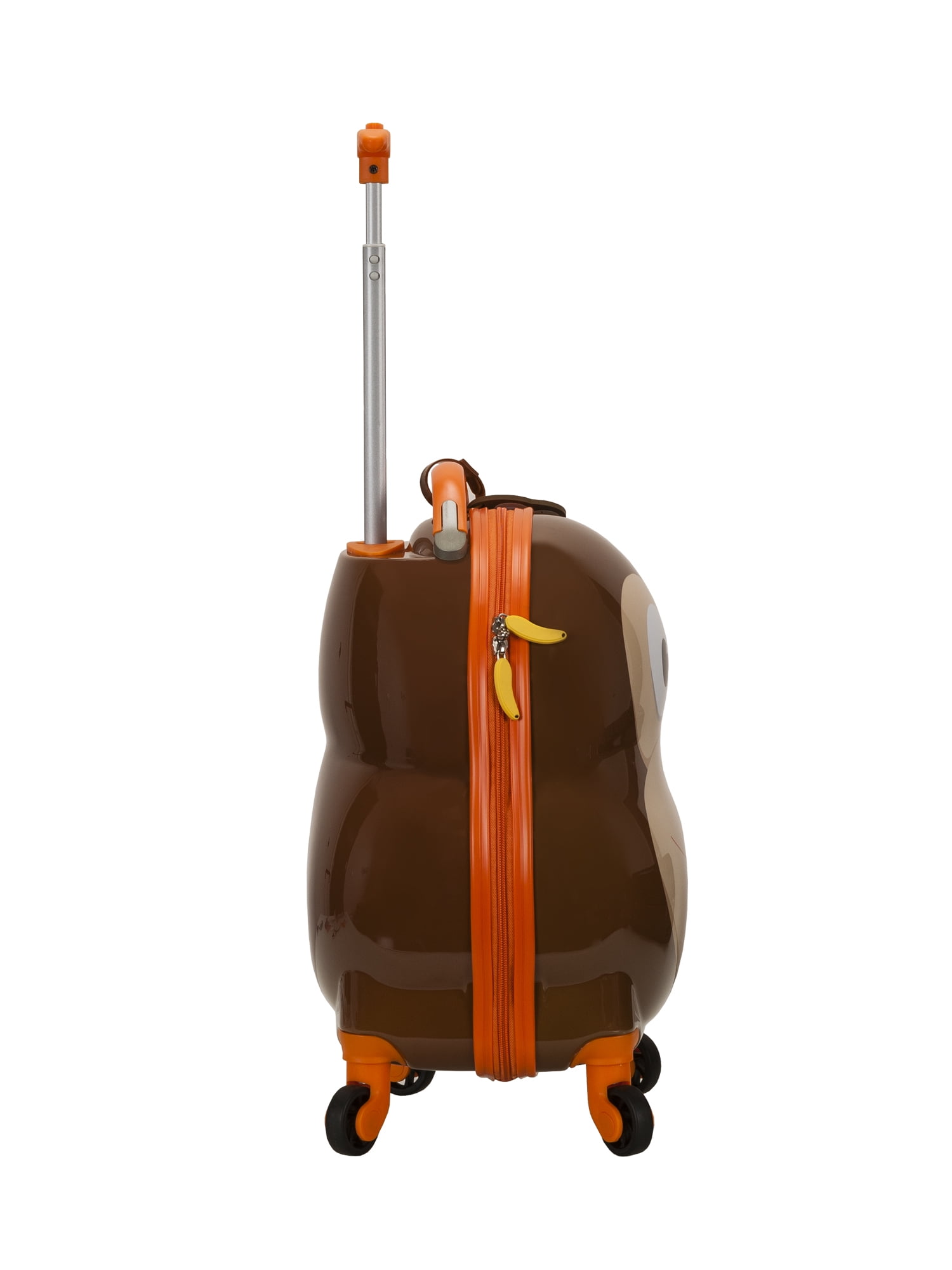 rockland kids luggage