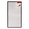 Zilla Fresh Air Screen Cover 36 x 18 inches