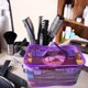 thumbnail image 5 of Ygjytge 42 Uds Varillas Rizadoras Flexibles Rodillo Rizador Mágico Herramientas De Peinado Sin Calefacción Ygjytge Para estrenar, 5 of 7