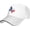 white, variant on Texas Distressed Texas map Baseball Cap Men Hats for Women Dad Hat Ball Hat Adjustable Trucker Hat Cowboy Hat