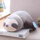 thumbnail image 3 of 65-100CM Suave Simulación Nuevo Lindo Peluche Perezoso Juguete de Peluche Perezoso Suave Animales de Peluche Muñeco de Peluche Almohada para Niños Regalo de Cumpleaños, 3 of 5
