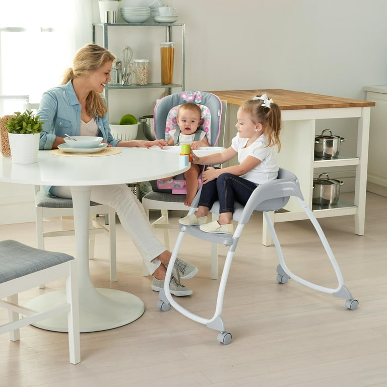 Ingenuity trio 3 in 1 sale high chair phoebe