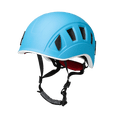 thumbnail image 1 of Reliable Hard Hat Breathable Multicolor Adult Safety Helmet Construction Helmets Survival Tools Gear Safe Protector for Climbing Blue, 1 of 7