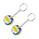 thumbnail image 5 of unbranded 2Ud Llavero De Baloncesto Para Con De Voleibol Color Surtido Resistente Y, 5 of 8