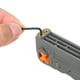 thumbnail image 5 of Pelacables Irfora Alicate de múltiples herramientas para el hogar Pelacables de doble cuchilla Pelacables de alambre Alambre automático Alicates Irfora Pelacables, 5 of 6