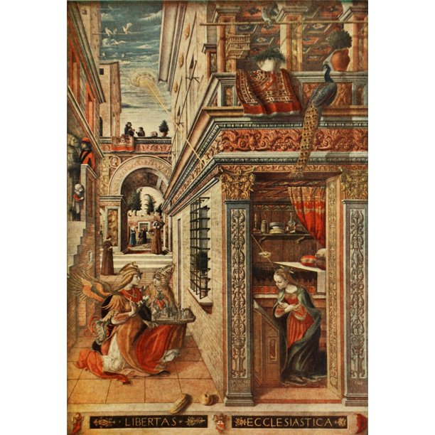 Annunciation critical essays 05 picture