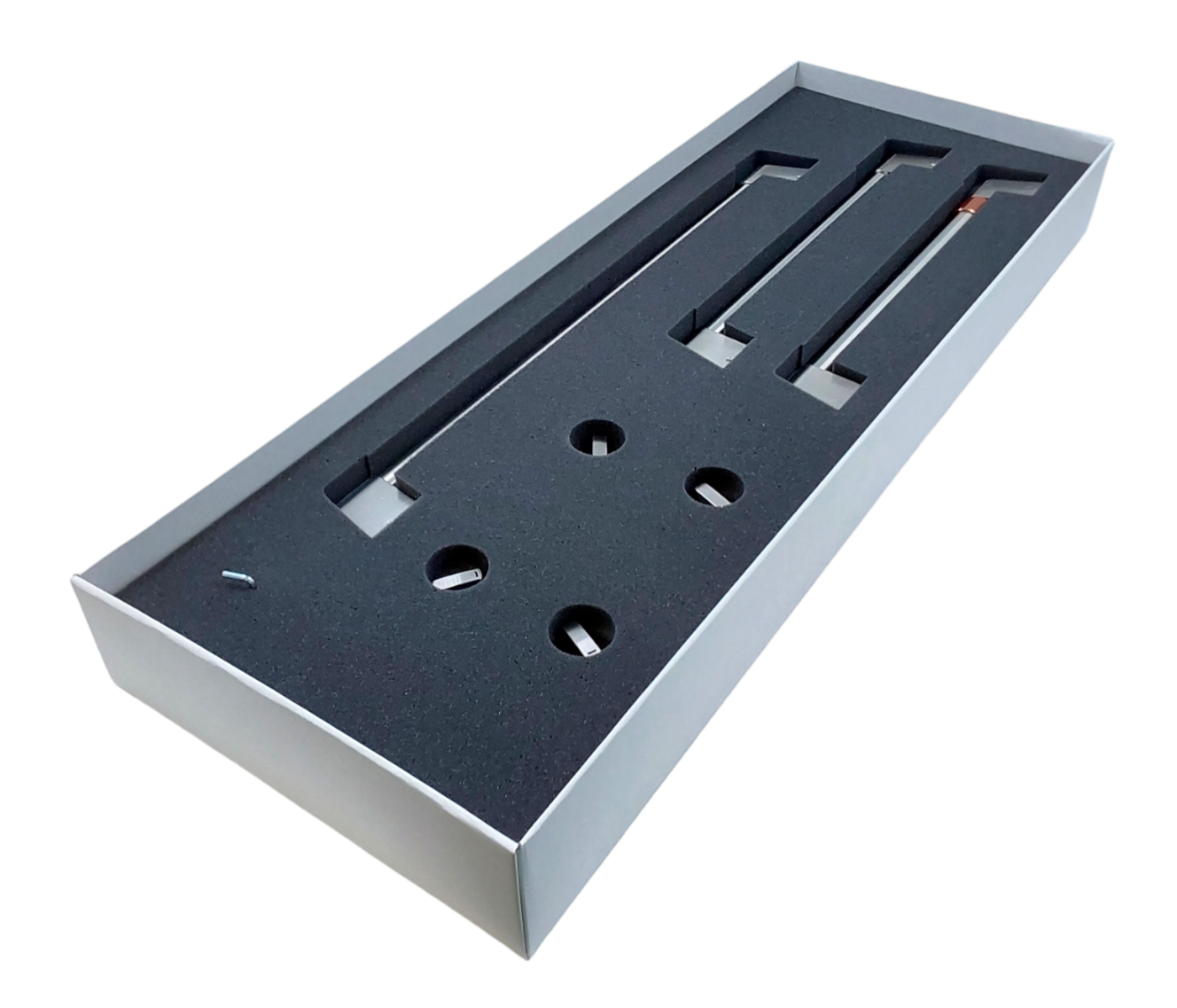 Open Box Oven CXWDFHKPMSS Genuine Handle & Knob Kit Accessories