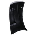 thumbnail image 5 of Corfhy Front Left Bumper Trim Molding Fender Compatible with Ford F-250 F-350 F-450 F-550 Super Duty 2011-2016 Replace BC3Z16039AA BC3Z16038AA, 5 of 14