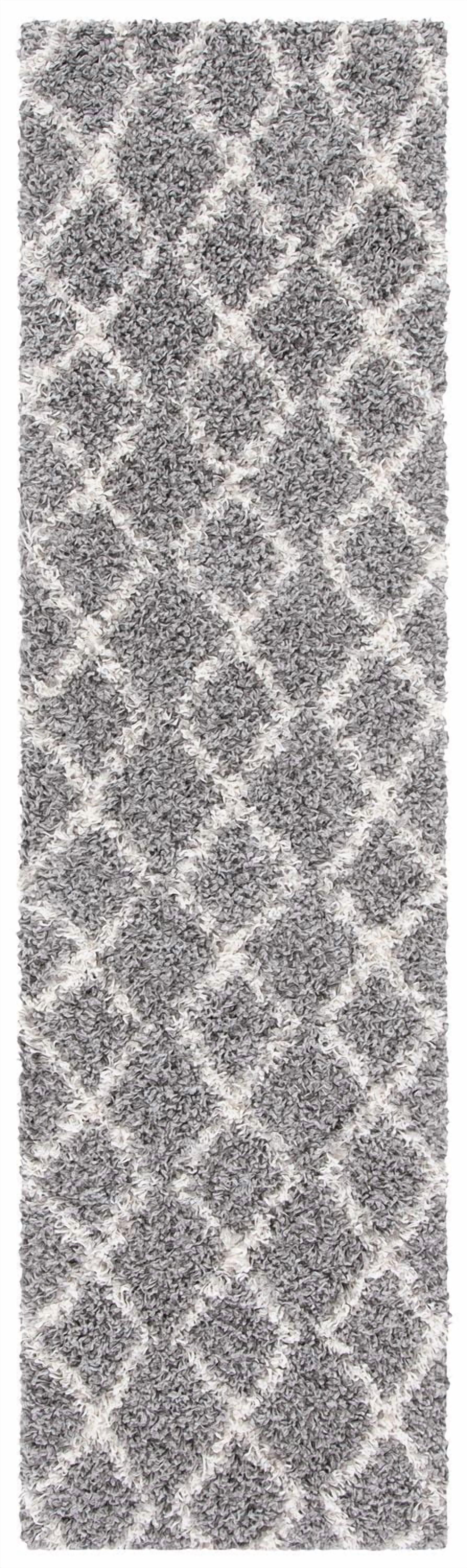 Safavieh Venus Nanda Geometric Shag Area Rug