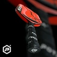 thumbnail image 4 of Potenza ROSSO+ Pro Pickleball Paddle (Carbon Fiber, 21mm COREx3 Open Throat), 4 of 6