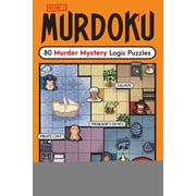 Murdoku Volume 2: Back in Time
