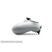 Restored PlayStation DualShock 4 Wireless Controller for PlayStation 4, Glacier White