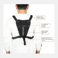 thumbnail image 4 of Naiovety Bolsa de pecho expandible para hombres: equipo esencial para ciclistas y corredores West Slope Chest Pack Safe Mochilas de mochilero, 4 of 6