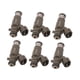 thumbnail image 2 of 6 Inyectores De Combustible 842-12239 Fáciles De Instalar Para 2002-2004, 2 of 8