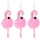 thumbnail image 1 of BRIGHTFUFU 3 piezas de flamencos de dibujos animados para baño, adorables bolas de baño para niños, herramienta de baño para el hogar, 1 of 7