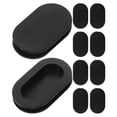 thumbnail image 1 of 10 tapones de silicona para hucha., 1 of 7
