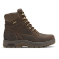 thumbnail image 2 of Dunham Men's 6Inpt Boot 8000 Works Brown , 8 4E US, 2 of 2