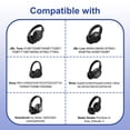 thumbnail image 2 of Funda para auriculares LTGEM Universal Blue, 2 of 8