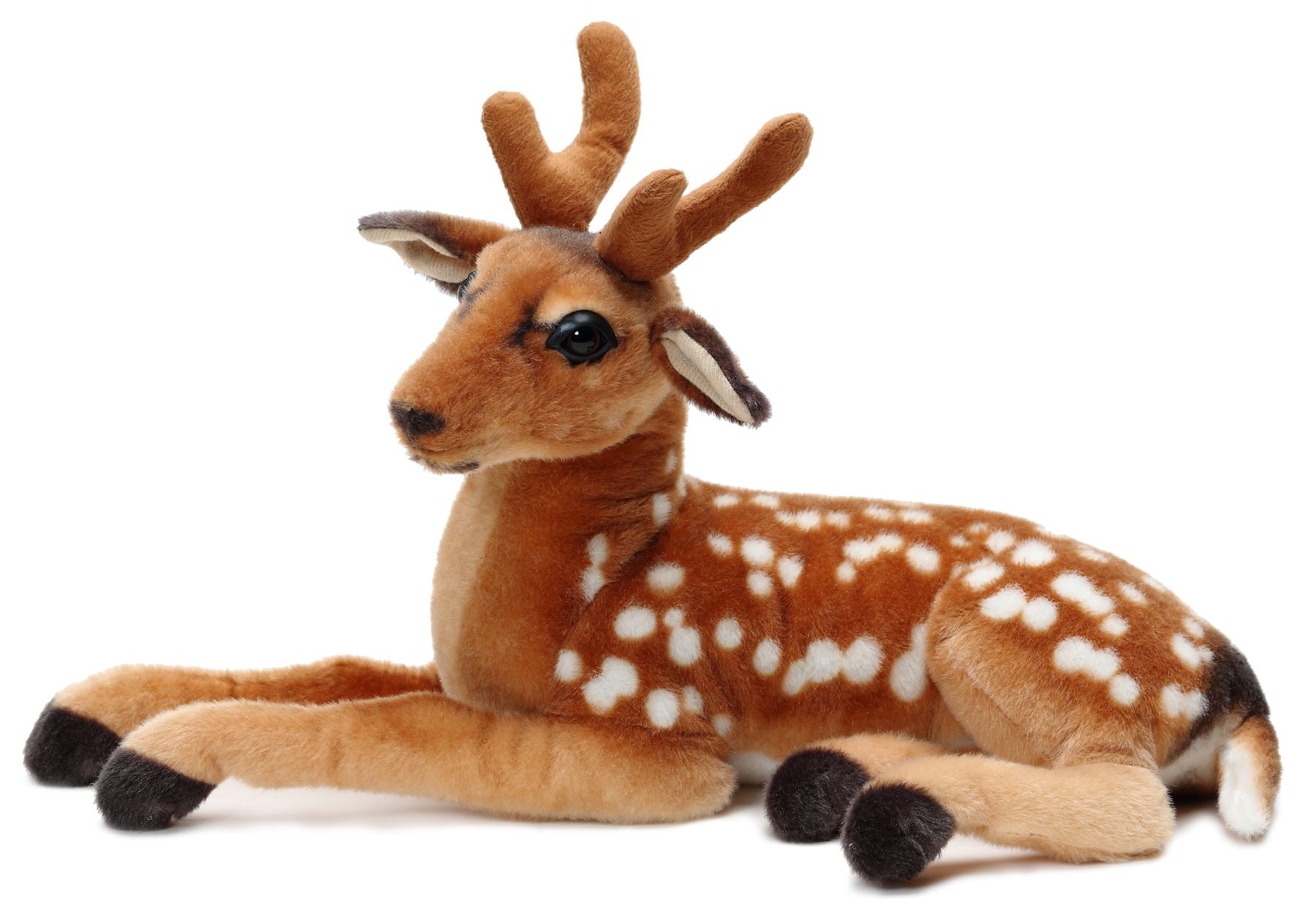 deer stuffed animal walmart