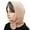 Camel color, variant on Windproof Protecting Hat Multifunctional Comfortable Hat Unisex Snow Hat