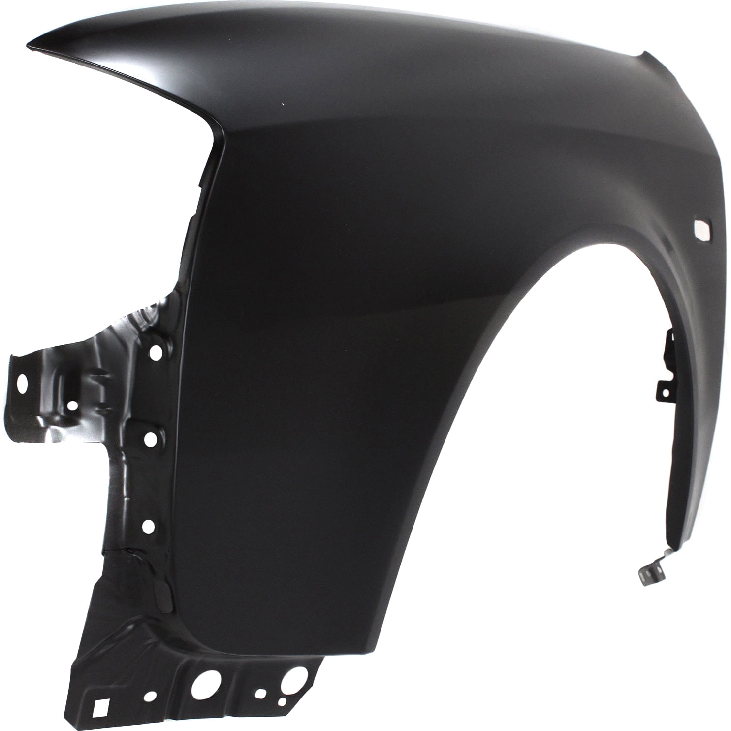 Replacement SB1000 Fender Compatible with 1997-2001 Subaru Impreza Front, Right Passenger