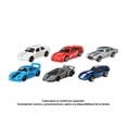 thumbnail image 2 of Vehículo de juguete Mattel Hot Wheels Collector Automovilismo Varios Modelos 1 pieza, 2 of 7