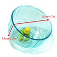 thumbnail image 4 of Roue de Course Silencieuse pour Petit Animal en Plastique, 4 of 10