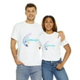 thumbnail image 2 of Beleive In You Unisex TeeShirt, 2 of 2