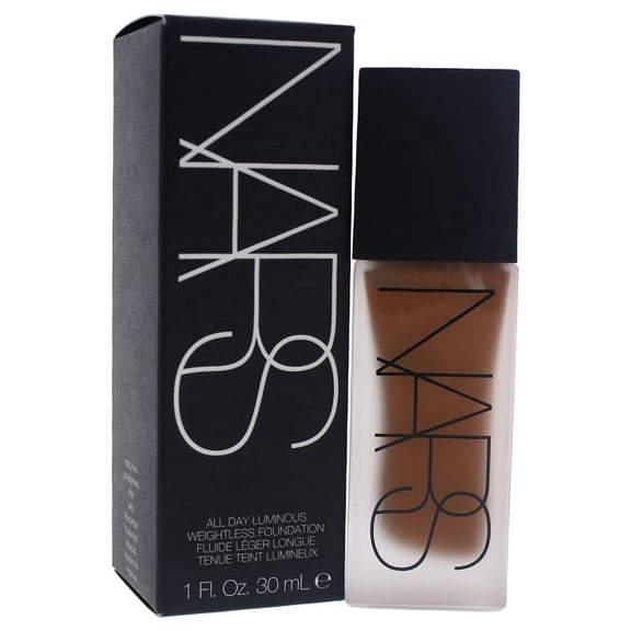 All Day Luminous Weightless Foundation - # 1 Siberia/Light