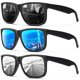 thumbnail image 1 of Gafas de sol ANYLUV Retro Square Polarizadas con protección UV400, 1 of 6