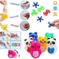 thumbnail image 2 of 124 Pcs Party Favors for Kids 4-8, Birthday Gift Toys, Goodie Bag Stuffers, Treasure Box Carnival Prizes, Gifts Classroom, Pinata Bags Filler Boys and Girls 8-12, 2 of 4