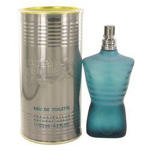 Jean Paul Gaultier Le Male Eau De Toilette for Him 200mL - Walmart.ca