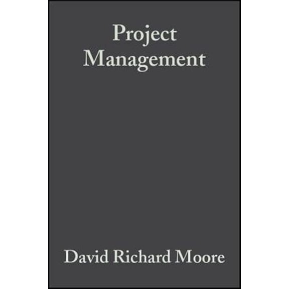Pre-Owned Project Management : Designing Effective Organizational Structures in Construction