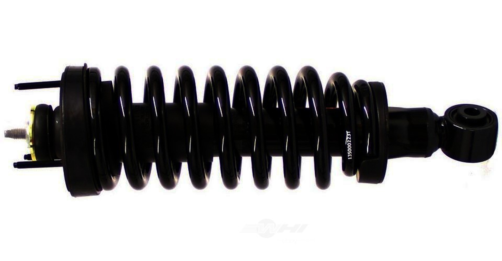 Suspension Strut and Coil Spring Assembly