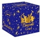 thumbnail image 3 of Buy 2 get 10% off Graduation Season Gift Box Cash, Cash Gift Box, Cash Gift Black Wallet Cash Card Diy Set Surprise Graduation Party Gift Box, 3 of 4