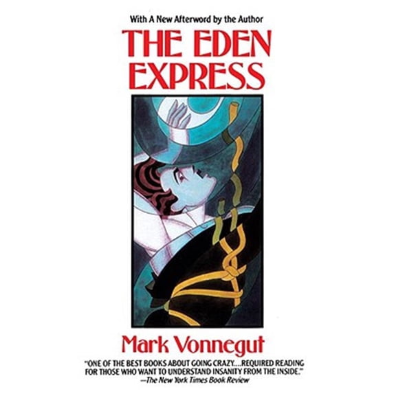 Pre-Owned The Eden Express (Paperback) 0440613930 9780440613930