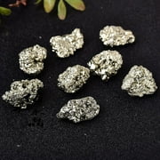 Pyrite Crystal Cluster Healing Crystal Fools Gold Grade ReikiZDP1 Peru W6A6