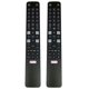 thumbnail image 1 of 2X Control Remoto RC802N YUI2 para TV Inteligente 32S6000S 40S6000FS 43S6000FS U55P6006 U65P6006 U49P6006 U43P6006, 1 of 5