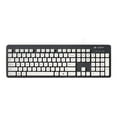 thumbnail image 5 of Logitech Washable Keyboard K310 for Windows PCs - Black, 5 of 8