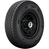 Michelin Agilis LTX All-Season LT245/75R16/E 120/116Q Tire