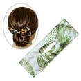thumbnail image 4 of HILABEE Knotted Deft Bun Bands Rope Headband Maker DIY, 4 of 8