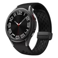 thumbnail image 4 of 3 Correa Y Funda Mica Para Samsung Galaxy Watch 6 / 6classic, 4 of 6