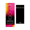 thumbnail image 4 of Schwarzkopf Igora Vibrance Demi-Permanent Tone on Tone Coloration Hair Color - Black Natural / 1-0, 4 of 8