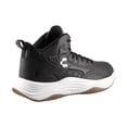 thumbnail image 3 of Tenis Charly Hombre Deportivo Flexibles negro 29, 3 of 4