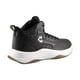 thumbnail image 3 of Tenis Charly Hombre Deportivo Flexibles negro 26, 3 of 4