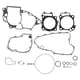thumbnail image 4 of Junta De Sello Del Motor, Práctico Kit De Junta De Sello De Fácil Instalación Para Accesorios De Motocicleta, 4 of 7
