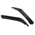 thumbnail image 3 of Difusor de Divisor de Labios de Parachoques Trasero, Fibra de Carbono Elegante Para El Parachoques Resistente Al Parachoques Trasero del Parachoques del Parachoques de Alta Dureza, 3 of 7