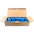 thumbnail image 2 of SPACER PLÁSTICO SPACER Universal Portátil Portátil Portátil Laminado Madera Hardwood Suelo Instalación Herramienta Accesorios Azules 20 Piezas seitruly TO001429-01, 2 of 7